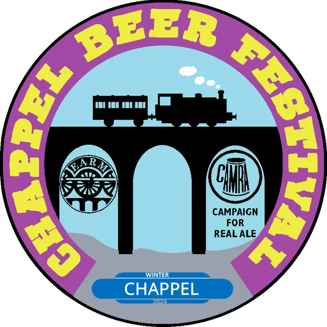 Chappel Beer Festivals 